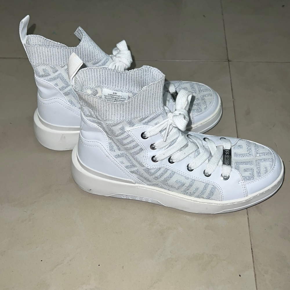 Guess manney sneaker